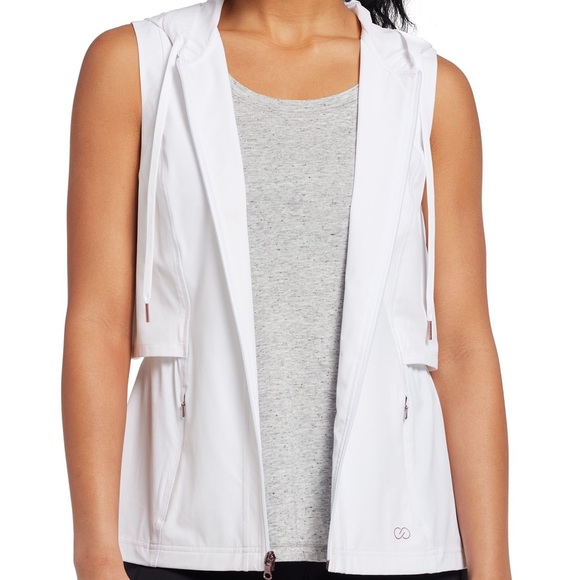 NEW Women’s calia vent back vest - Picture 3 of 6